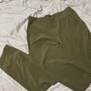 Calia Tapered Pants- M